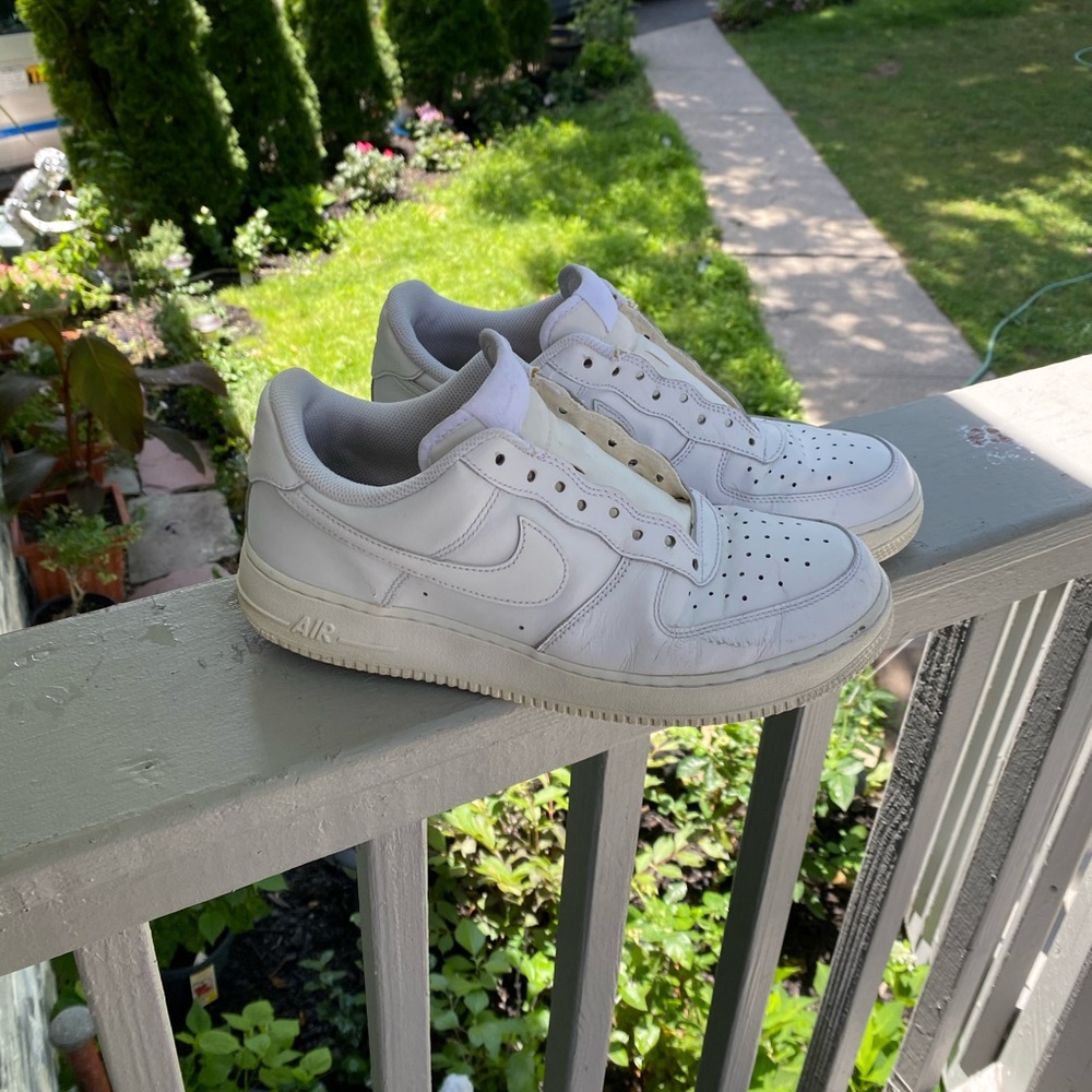 Nike Air Force One 1